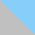 Silber-Blau